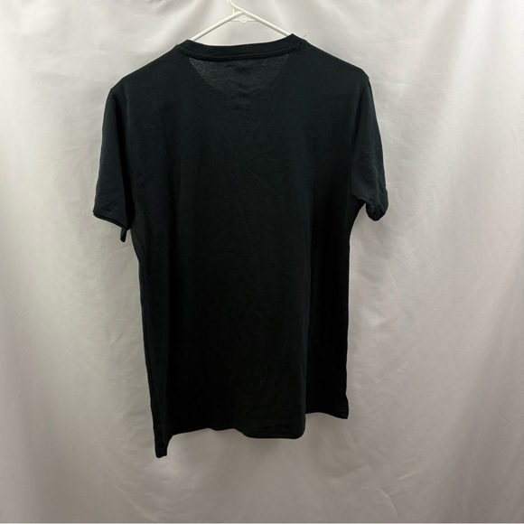 The Simpsons Treehouse Of Horror T Shirt Skeleton Characters Graphic Tee Medium - Picture 8 of 8